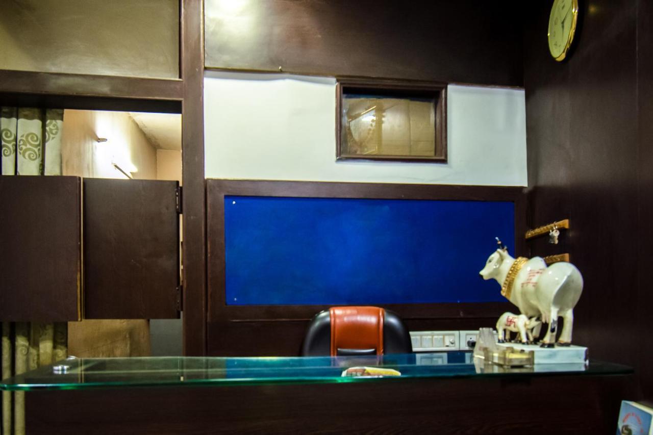 Oyo43484真实公寓酒店 焦特布尔 外观 照片